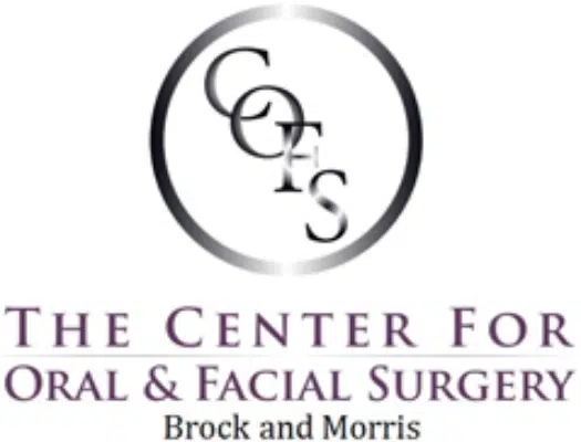 the center for oral and facial surgery icon ()